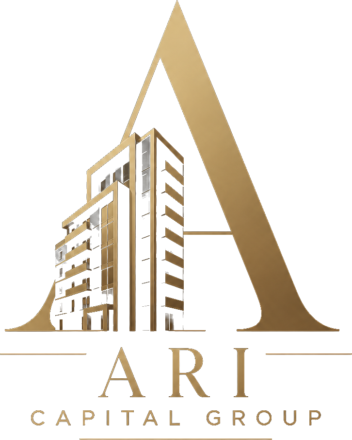 ARI Capital Group logo